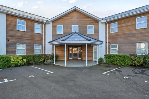 2 bedroom flat for sale, Granville Way, Sherborne