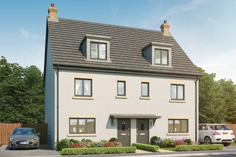 undefined, The Oxendon at Weavers Fields, NN14, Stoke Albany Road NN14