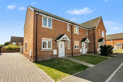 undefined, Winter Nelis Way, King's Lynn