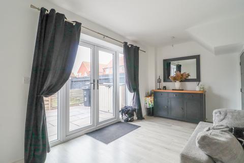 undefined, Winter Nelis Way, King's Lynn