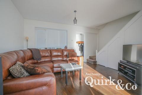 undefined, Hilton Road, Canvey Island, SS8