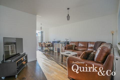 undefined, Hilton Road, Canvey Island, SS8