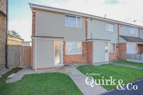 undefined, Hilton Road, Canvey Island, SS8