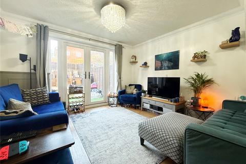 2 bedroom semi-detached house for sale, Nightingale Close, Stowmarket, Suffolk