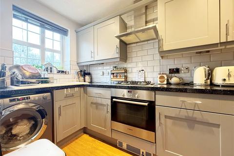 2 bedroom semi-detached house for sale, Nightingale Close, Stowmarket, Suffolk