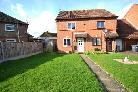undefined, Jasmine Road, Kettering NN16