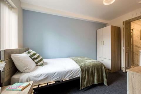 undefined, 35, St. Lukes Road OX4