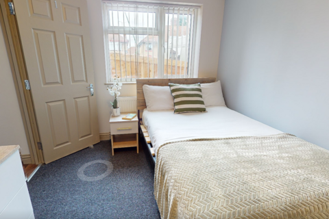 undefined, 35, St. Lukes Road OX4