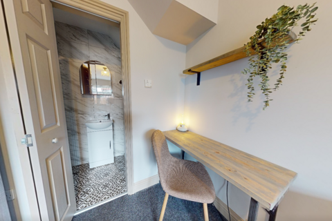 undefined, 35, St. Lukes Road OX4