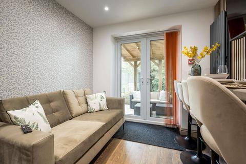 undefined, 35, St. Lukes Road OX4