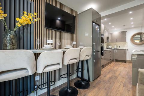 undefined, 35, St. Lukes Road OX4