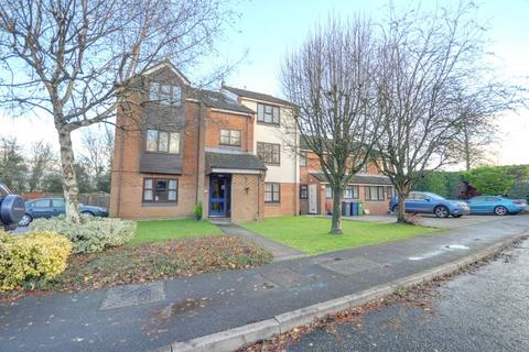 undefined, Barkus Way, Stokenchurch, Buckinghamshire