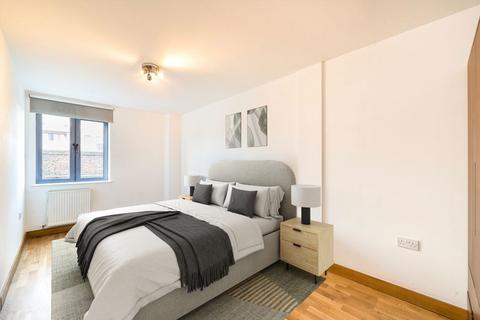 undefined, Stean Street, London E8