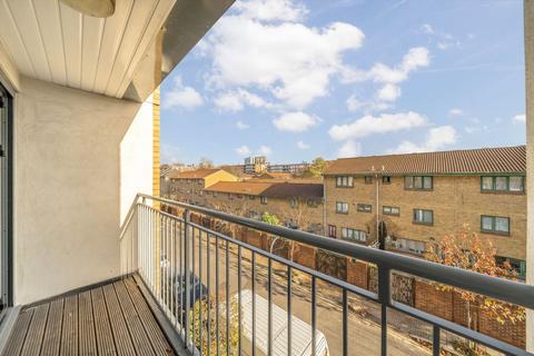 undefined, Stean Street, London E8