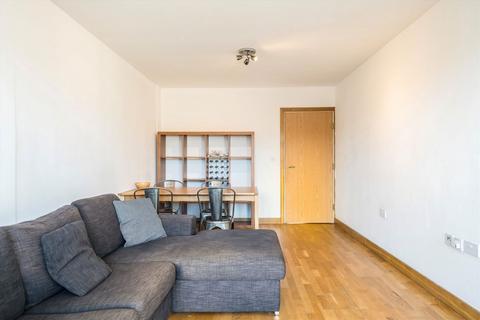undefined, Stean Street, London E8