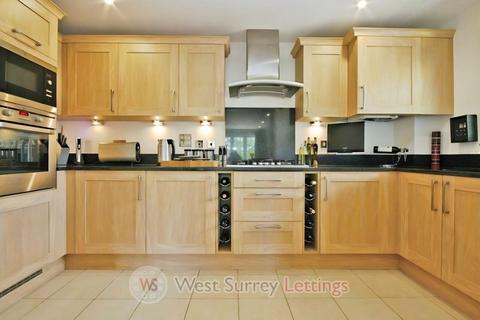 undefined, Tattenhall, West Byfleet, KT14 6AA