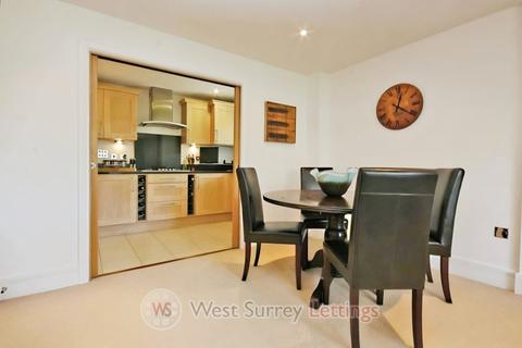 undefined, Tattenhall, West Byfleet, KT14 6AA