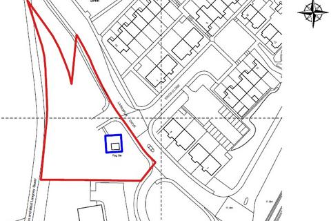 undefined, Larkspur Drive, Eastbourne, BN23