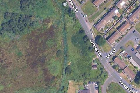 undefined, Larkspur Drive, Eastbourne, BN23