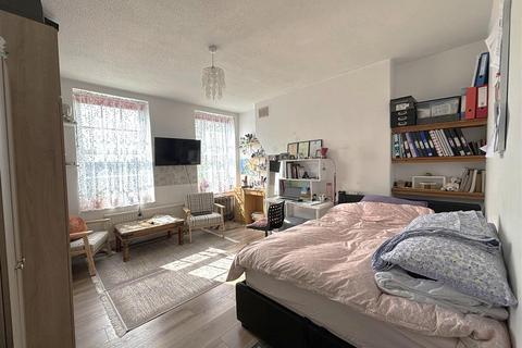 undefined, Stewarts Road, London SW8