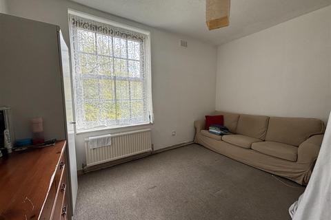 undefined, Stewarts Road, London SW8