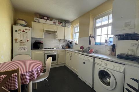 undefined, Stewarts Road, London SW8