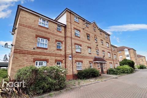 undefined, Bluebell Way, Ilford