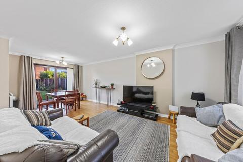 3 bedroom detached house for sale, Springmount, Lowton, WA3