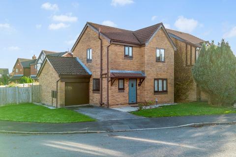 Springmount, Lowton, WA3