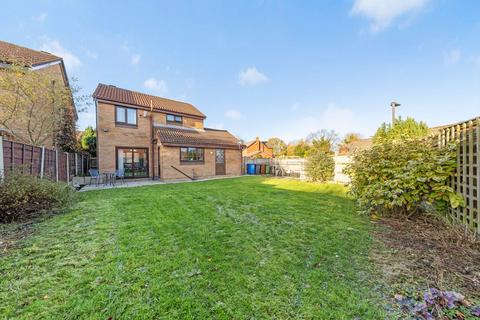 3 bedroom detached house for sale, Springmount, Lowton, WA3