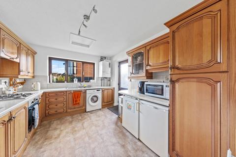 3 bedroom detached house for sale, Springmount, Lowton, WA3