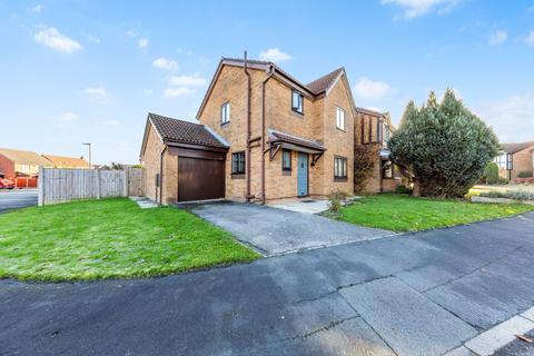 3 bedroom detached house for sale, Springmount, Lowton, WA3