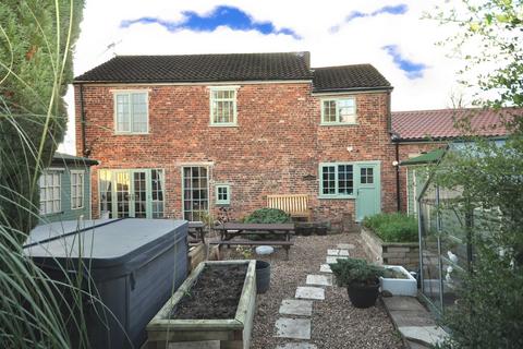 undefined, Ellison Street, Thorne, Doncaster