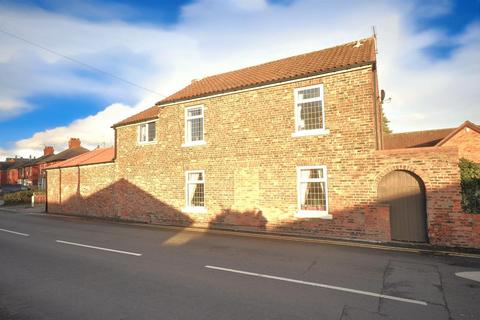 undefined, Ellison Street, Thorne, Doncaster