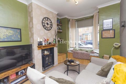 2 bedroom house for sale, Stafford Street, Barrow In Furness LA14