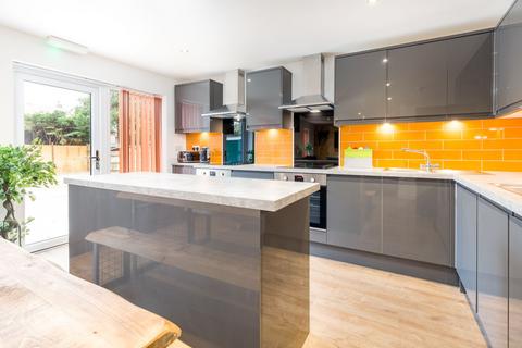 undefined, 16, Barnes Road OX11