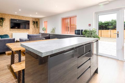 undefined, 16, Barnes Road OX11