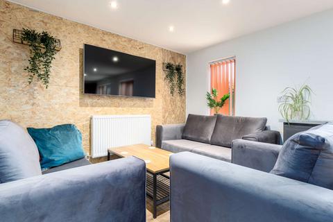 undefined, 16, Barnes Road OX11