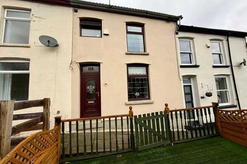 2 bedroom terraced house for sale, Tonypandy CF40