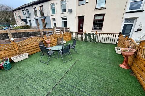 2 bedroom terraced house for sale, Tonypandy CF40