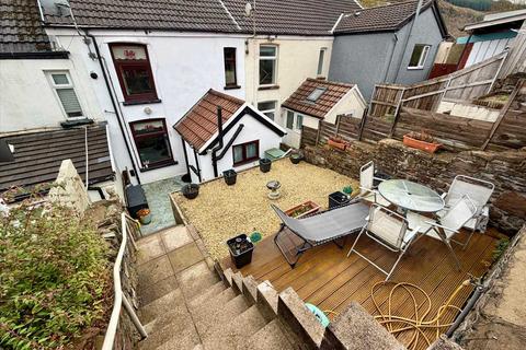 2 bedroom terraced house for sale, Tonypandy CF40