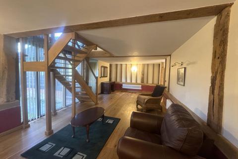 3 bedroom barn conversion for sale, Collier Street, Kent