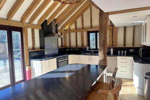 3 bedroom barn conversion for sale, Collier Street, Kent
