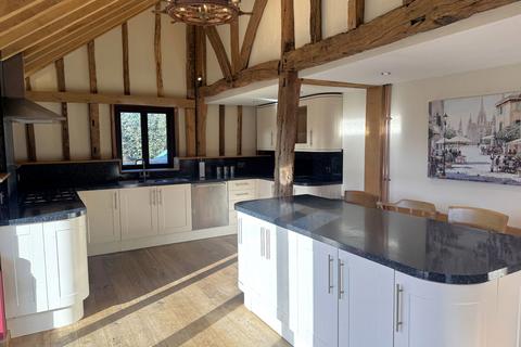 3 bedroom barn conversion for sale, Collier Street, Kent