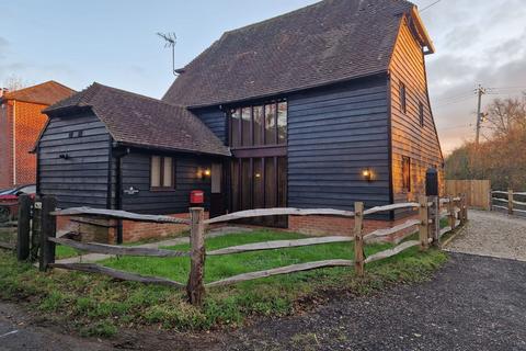Collier Street, Kent