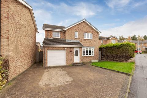 4 bedroom detached house for sale, 28 Long Crook, South Queensferry, EH30 9XR