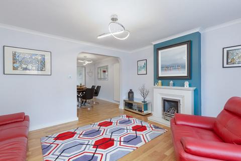 4 bedroom detached house for sale, 28 Long Crook, South Queensferry, EH30 9XR