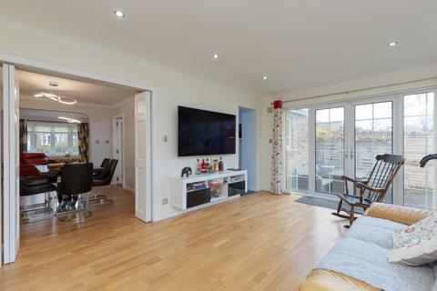 4 bedroom detached house for sale, 28 Long Crook, South Queensferry, EH30 9XR
