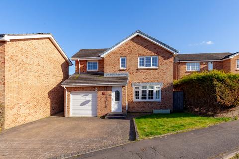 4 bedroom detached house for sale, 28 Long Crook, South Queensferry, EH30 9XR