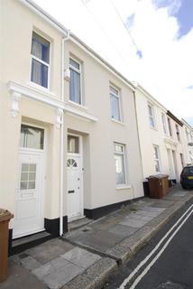 undefined, Plym Street, Plymouth PL4